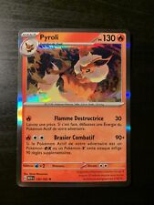 Carte pokémon holo d'occasion  Besançon