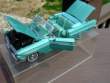 24th scale 1961 for sale  Bluffton
