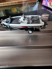 Bass boat trailer for sale  WELLINGBOROUGH