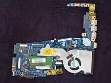 Carte mere processeur d'occasion  Nice-