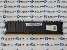 Corsair vengeance ddr4 for sale  Saint Peters