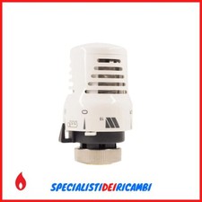 Testa testina termostatica usato  Curno