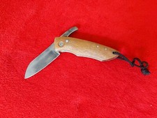 Viking taschenmesser friktionf gebraucht kaufen  Bad Neuenahr-Ahrweiler