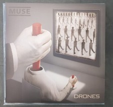 Muse drones super gebraucht kaufen  Kranenburg