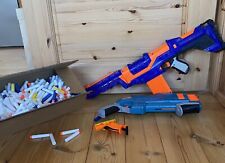 Nerf karton patronen gebraucht kaufen  Bad Schmiedeberg