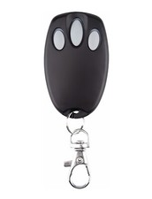 Garage remote control for sale  THETFORD
