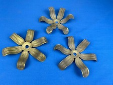 C.1920 brass light for sale  Saco