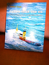 Rkan feuer eis gebraucht kaufen  Nürnberg