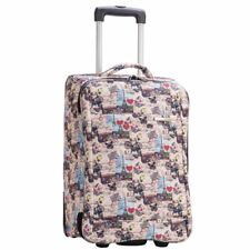 Madisson valise cabine d'occasion  Cancale