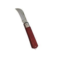 Coltello innesto pieghevole usato  Giugliano in Campania