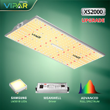 Viparspectra xs2000 led gebraucht kaufen  Bremen