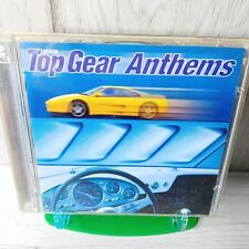 Top gear anthems for sale  Ireland