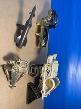 Jayce wheeled warriors for sale  Wrightsville