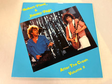 Robert plant jimmy for sale  Denver
