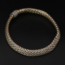 Sterling silver italy for sale  USA