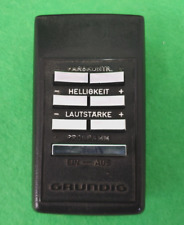 Grundig telecomando televisore usato  Bologna