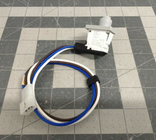 Interruptor de porta secadora Whirlpool Kenmore Maytag W10128087 8574875 WPW10318609 comprar usado  Enviando para Brazil