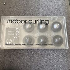 Indoor curling set for sale  EDENBRIDGE