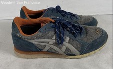 Onitsuka tiger leather for sale  South San Francisco