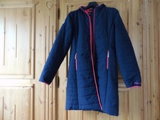 Trollkids wintermantel winterj gebraucht kaufen  Machern