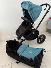 Bugaboo cameleon black for sale  ALTRINCHAM