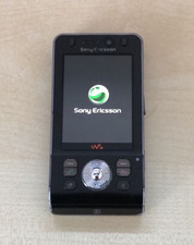 Sony ericsson w910i gebraucht kaufen  Vilshofen an der Donau