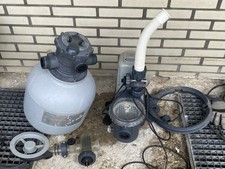 Intex sandfilter eco gebraucht kaufen  Mönchengladbach