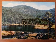 Postkarte 2524 gelaufen gebraucht kaufen  Bad Herrenalb