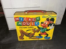 Vintage disney mickey for sale  Snellville