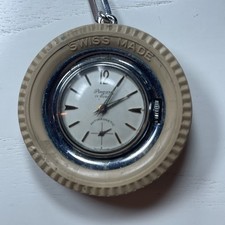 Orologio ciondolo portachiavi usato  Roma