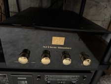 Audio note phono gebraucht kaufen  Weil der Stadt