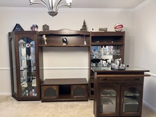 German shrunk wall for sale  Dumfries