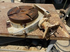 Tormach motorized rotary for sale  Kingsburg