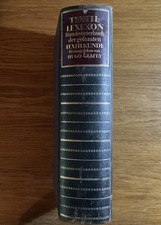 Textillexikon handbuch gesamte gebraucht kaufen  Gröbenzell