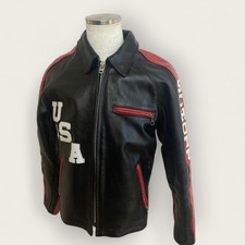 Schott 441 usa d'occasion  Expédié en Belgium