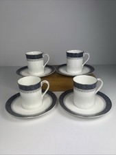 Royal doulton sherbrooke for sale  WIMBORNE