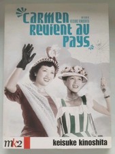 Dvd rare carmen d'occasion  Clermont-Ferrand-