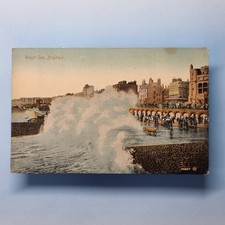 Brighton postcard 1910 for sale  TELFORD