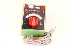 Fleischmann msf trasformatore usato Fleischmann msf trasformatore usato  Lecce