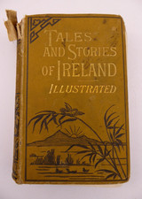Tales stories ireland for sale  Mount Shasta