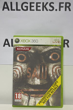 SAW - Promotional Copy -  Xbox 360 PAL comprar usado  Enviando para Brazil