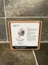 Arlo netgear vmc3040 for sale  Plano