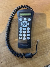 Celestron nexstar handset for sale  TILBURY
