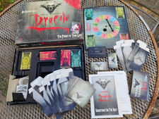 Evening bram stoker for sale  HARLOW