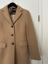 Mantel wollmantel zara gebraucht kaufen Mantel wollmantel zara gebraucht kaufen  Filderstadt