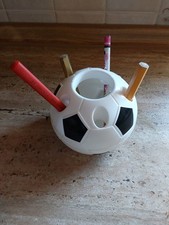 Stiftehalter fußball gebraucht kaufen  Rohr i.NB