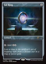 Mtg sol ring usato  Bari