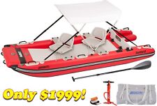 Sea eagle inflatable for sale  Port Jefferson