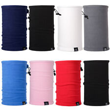 Winter neck warmer for sale  PLYMOUTH