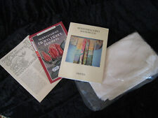 Seidenmalerei handbuch smend gebraucht kaufen  Haag